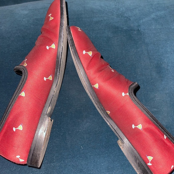?AUTHENTIC DOLCE & GABBANA MEN LOAFERS?